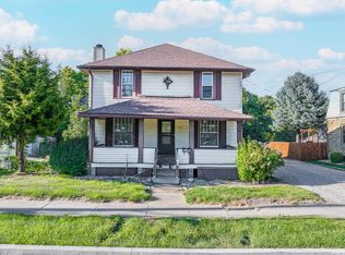170 Stitt St, Wabash, IN 46992