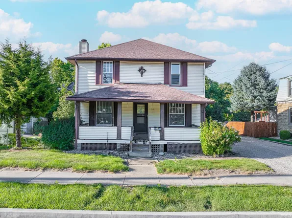 170 Stitt St, Wabash, IN 46992