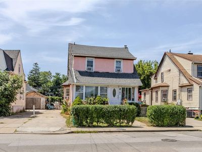 21 W End Avenue, Inwood, NY, 11096