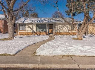 1055 S Garfield St, Denver, CO 80209