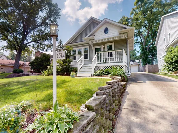 4512 Saratoga Ave, Downers Grove, IL 60515