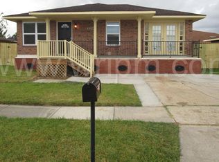 2034 Rue Racine, Marrero, LA 70072