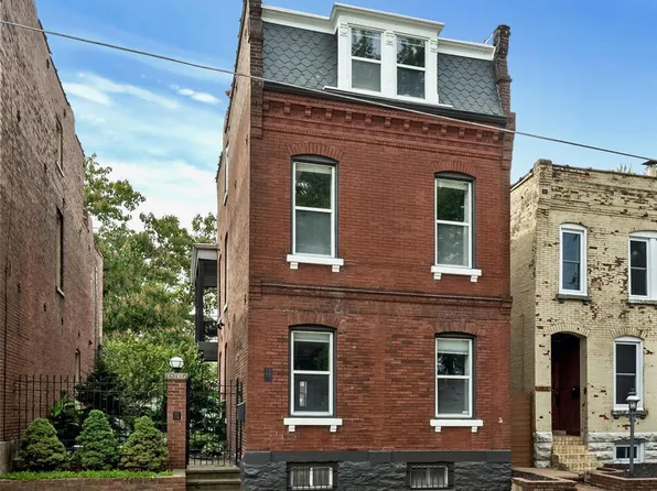 1906 Wyoming St, Saint Louis, MO 63118