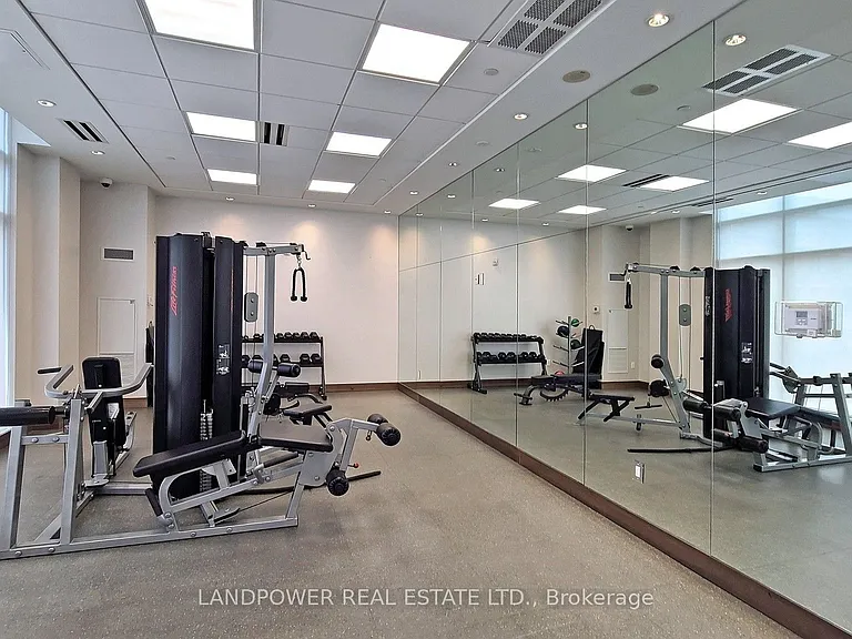9506 Markham Rd #807 — Photo 44