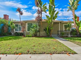 2923 Magnolia Ave, Long Beach, CA 90806