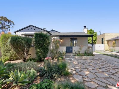 2509 Cloverfield Blvd, Santa Monica, CA, 90405