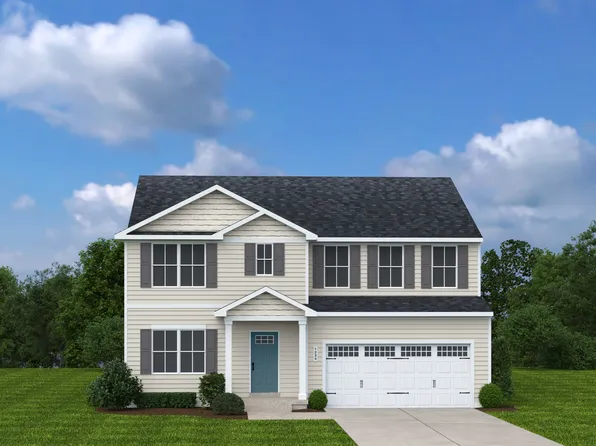 108 Corundum Dr, Frederica, DE 19946