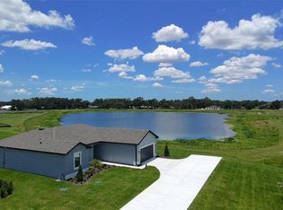 2426 Hiers Rd, Dover, FL 33527