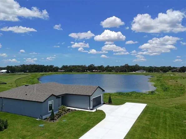 2426 Hiers Rd, Dover, FL 33527