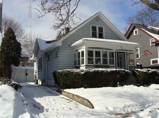 101 Indiana St, Rochester, NY 14609