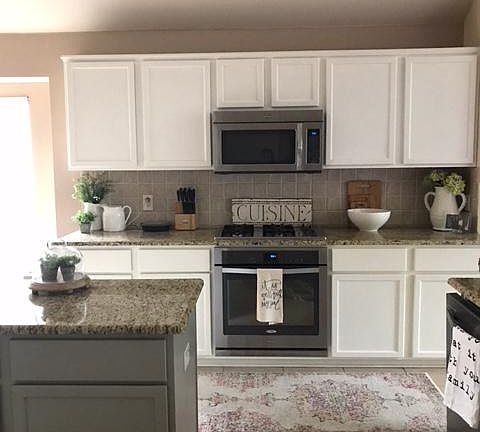 Kitchen 1