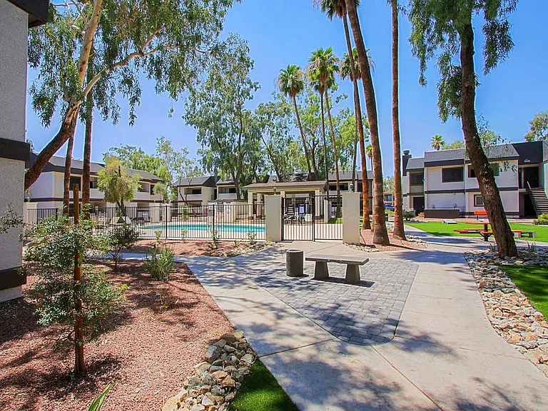 Aspire Desert West — Photo 24