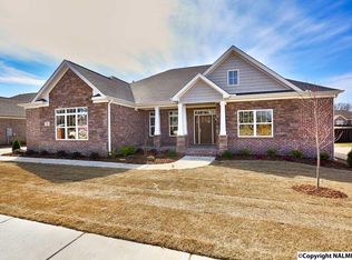 30 Greenbriar Woods Rd, Madison, AL 35756