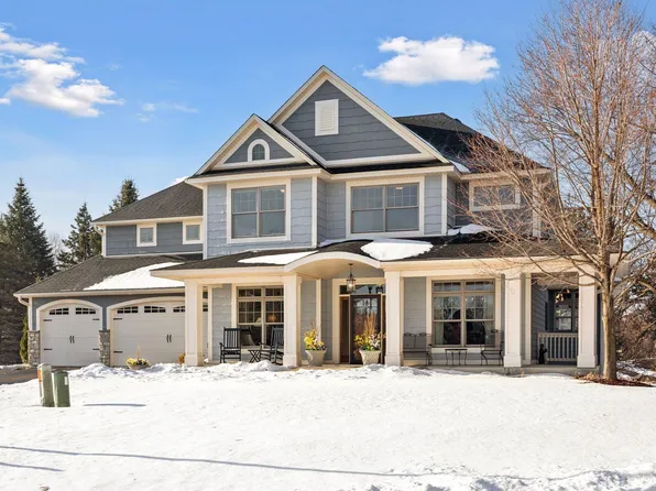 3140 Xanthus Ln N, Plymouth, MN 55447