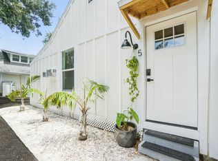 714 Grove St N APT 5, St Petersburg, FL 33701