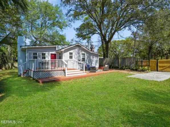 2857 Myra St, Jacksonville, FL 32205