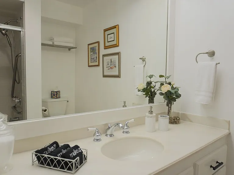 1820 Avenida Del Mundo #808 — Photo 12