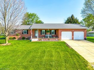 1215 Eastern Rd, Rittman, OH 44270
