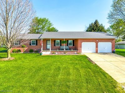 1215 Eastern Rd, Wadsworth, OH, 44281
