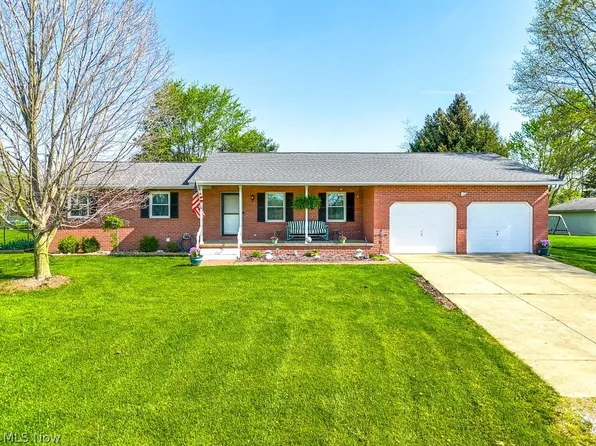 1215 Eastern Rd, Rittman, OH 44270