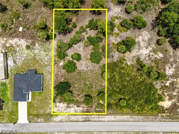 708 Fitch Ave, Lehigh Acres, FL 33972