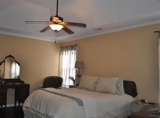 3509 Ridgeway Cir, Jonesboro, AR 72404