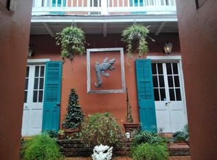 1014 Ursulines Ave, New Orleans, LA 70116