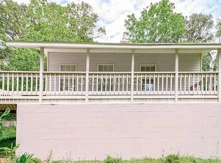 4479 Middle St, Mulga, AL 35118
