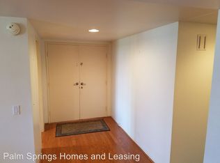 1951 E Grand Bahama Dr, Palm Springs, CA 92264