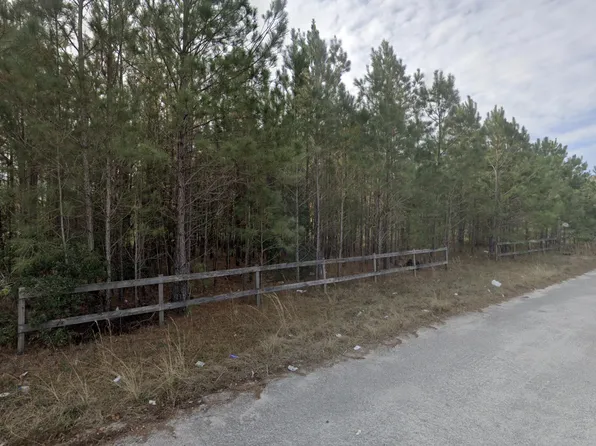 0 Elm St E, Hampton, SC 29924