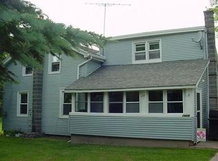 2659 Buckley Hill Rd, Moravia, NY 13118