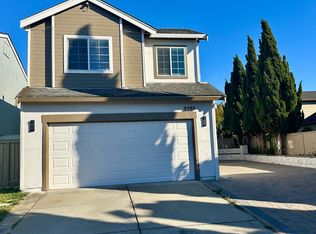 5330 Diamond Cmn, Fremont, CA 94555