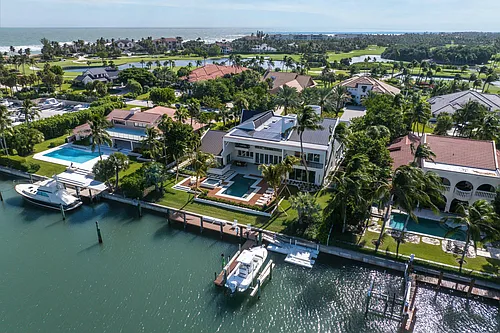 6879 SE South Marina Way Photo 1