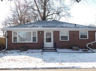 5715 Morrill Ave, Lincoln, NE 68507