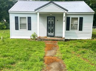 318 Cherry Way, Salisbury, MD 21804