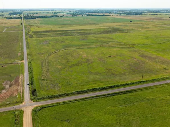 34 E 720th Rd Lot 3 & 4, Crescent, OK 73028