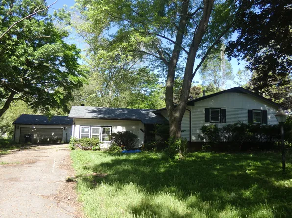 5140 N 4300w Rd, Bourbonnais, IL 60914