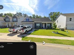 619 Roseridge Dr, Blythewood, SC 29016