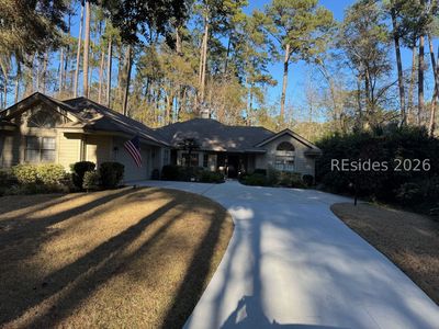 4 Fish Hawk, Hilton Head Island, SC, 29926