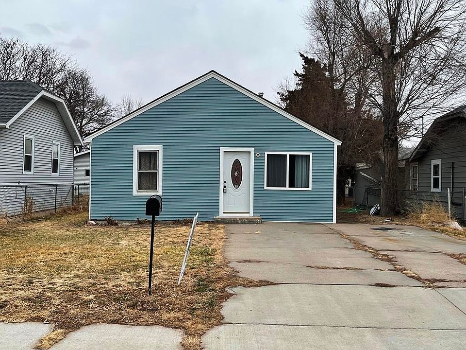 1603 W 13th St, North Platte, NE 69101 Zillow