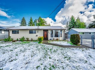 9311 Sharon Dr, Everett, WA 98204