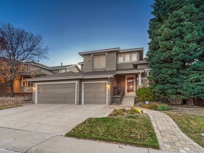10073 Blackbird Place, Highlands Ranch, CO, 80130