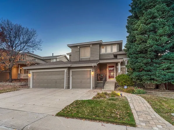 10073 Blackbird Place, Highlands Ranch, CO 80130