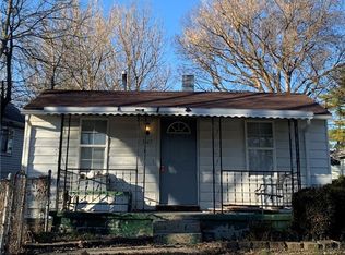 3547 Beechgrove Rd, Moraine, OH 45439