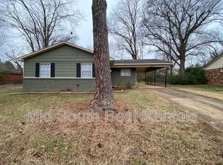 4303 Shadcrest Cv, Memphis, TN 38128