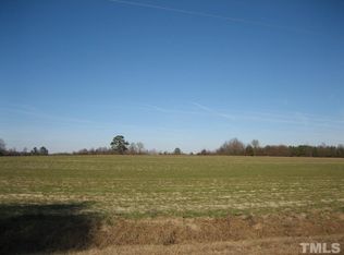 1015 Ridge Rd, Angier, NC 27501