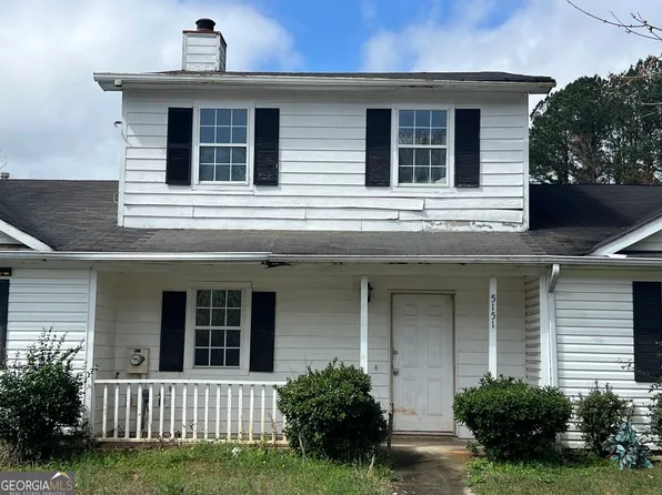 5151 Lakeview Ct, Austell, GA 30106
