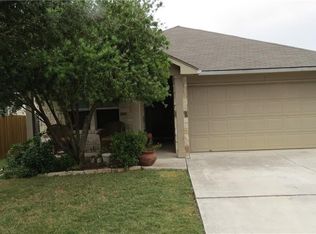 506 Brazoria Trl, San Marcos, TX 78666
