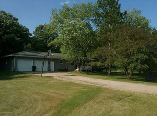 28544 Partridge Dr, Browerville, MN 56438