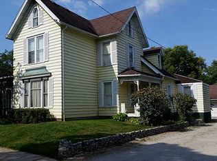 422 Summit St, Defiance, OH 43512